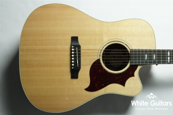 Hummingbird Rosewood M - Antique Natural